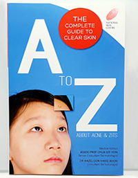 A To Z About Acne and Zits​