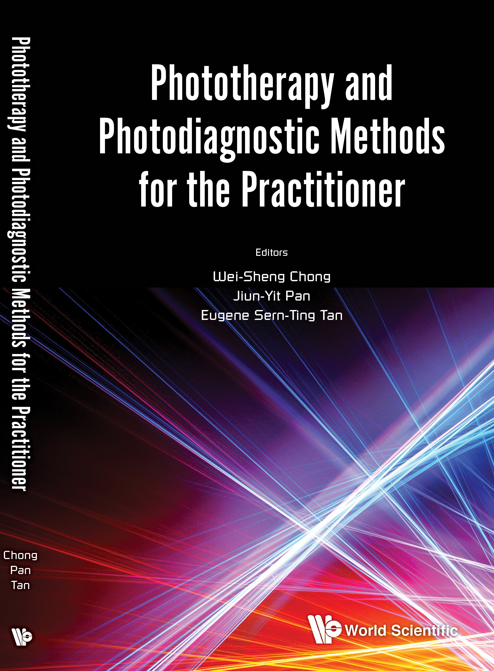 Phototherapy Book Cover
